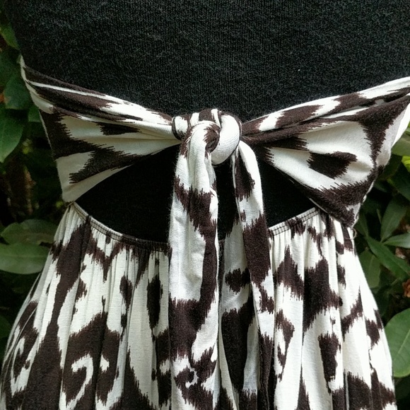 Twenty One Strapless Dress sz M - Picture 3 of 8